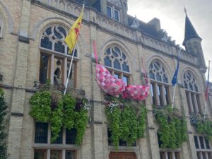 Administration communale de Comines-Warneton