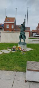 Administration communale, Ploegsteert