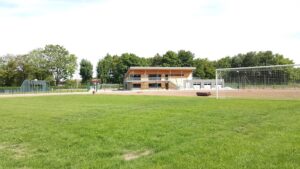 AGISC Complexe Sportif de Comines