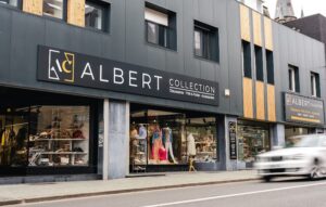 Albert Collection Comines SRL
