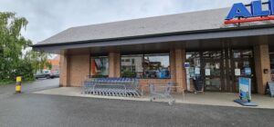 ALDI