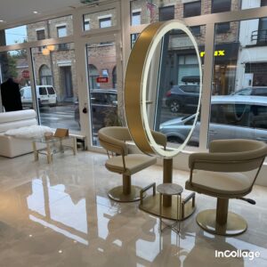 Aline Coiffure Warneton