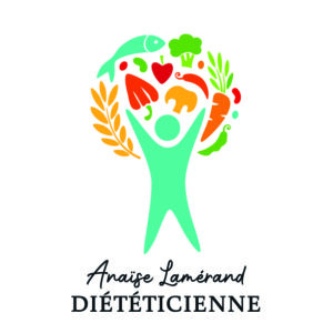 Anaïse Lamérand - Diététicienne, Diététique générale, Spécialisée en diabétologie et pédiatrie, Conventionnée en TCA