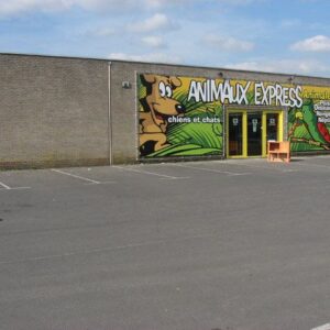Animaux Express Ploegsteert