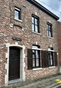AO Gîte Ploegsteert
