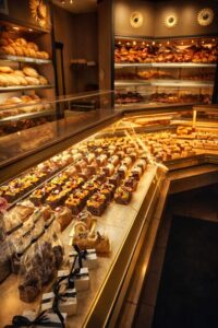 Au Palais Gourmand