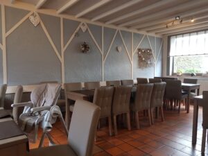Au Relais Du Gheer