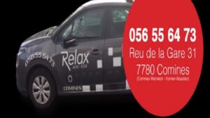 Auto Ecole Relax