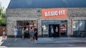 Basic-Fit 24/7