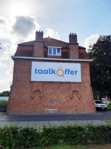 Basisschool De Taalkoffer Komen