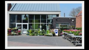 Botanic Fleuriste le Bizet