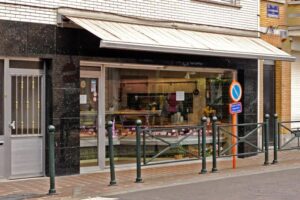 Boucherie Charcuterie DELSALLE
