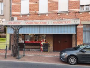 Boucherie Vandenbroucke
