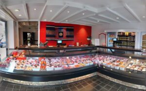 Boucherie Vincent