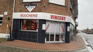 Boucherie Vincent Frederik