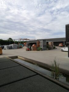 Bouwondernemening Delporte & Zonen