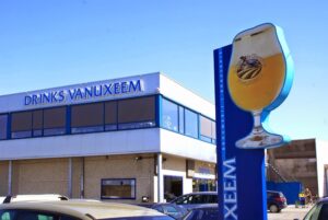 Brasserie Vanuxeem