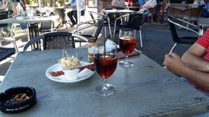 Café des Touristes