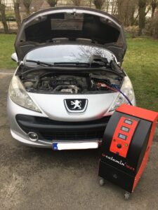 Capelle Automobiles Sprl