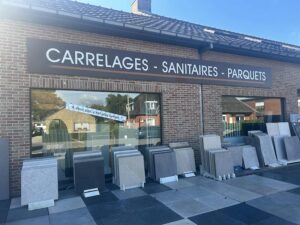 Carrelages Bonte
