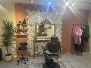 Casa Rana By Hair Paradise