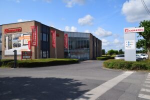 Ceratec - Ploegsteert