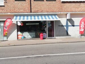 Chez Hélène