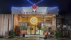 Chez L'ardennais