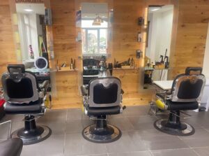 Coiffeur aux 5 chemins