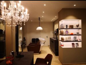 Coiffure Robesyn Bianca