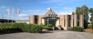 Constructions Industrielles Dujardin