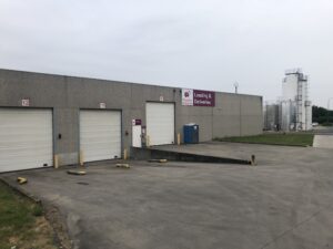 Délices de Comines sprl