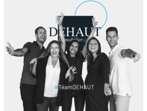 DEHAUT Immobilier