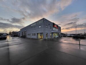 DS Center