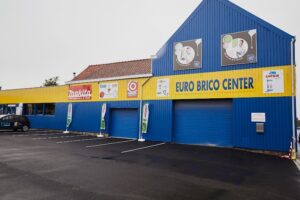 Euro Brico Center