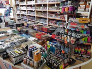 Euro Tabac