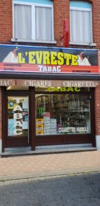 Everest Tabac