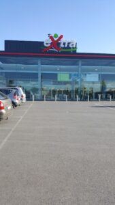 Extra Shop Ploegsteert