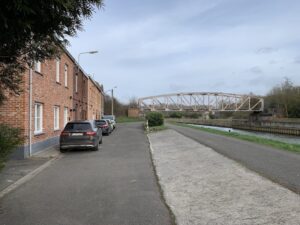 Gîte au bord de l'eau