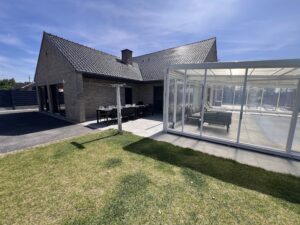 Gîte Villa 114