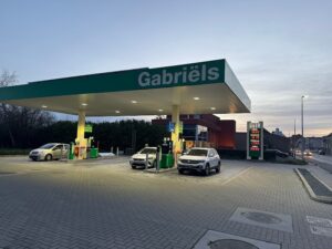 Gabriels