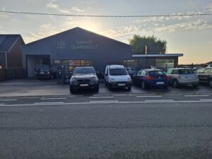 Garage Clarebout