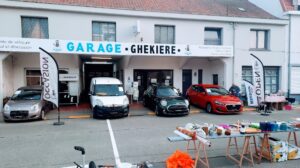 Garage Ghekiere
