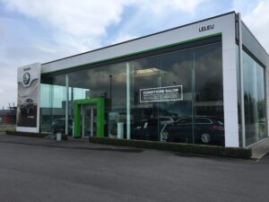 Garage Leleu