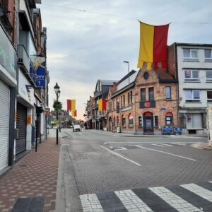 GM Immobilier Comines-Warneton