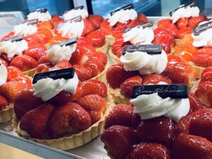 Hillewaere boulangerie - bakkerij