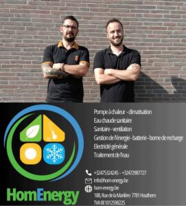 HomEnergy