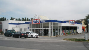 Hubo