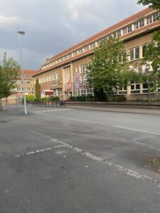 Institut Saint-Henri Secondaire