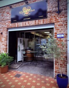 Kim’s Kitchen